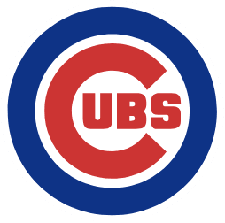 Chicago Cubs logo