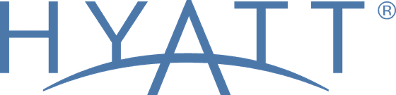 Hyatt Regency logo