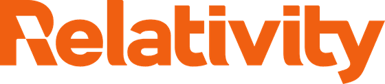 Relativity logo