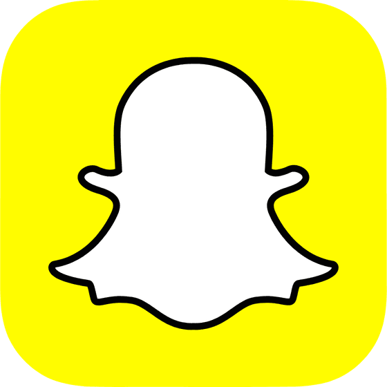 Snapchat logo
