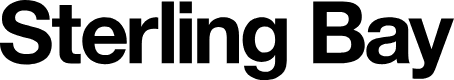 Sterling Bay logo