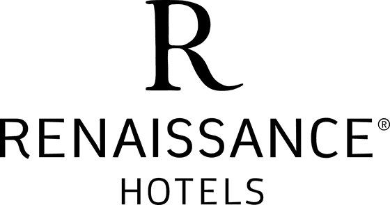 The Renaissance logo